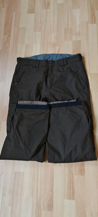 Pantaloni ski pentru bărbați XL