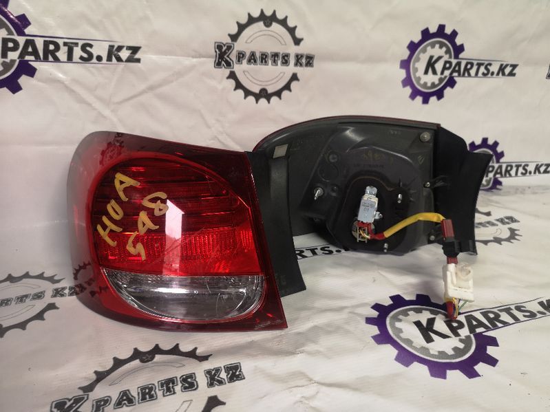 Фонари (фонарь)задние на лексус Gs190 GS300 GS350