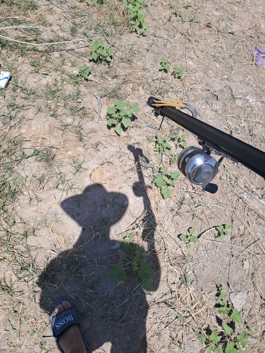 Гарпун сатылады.