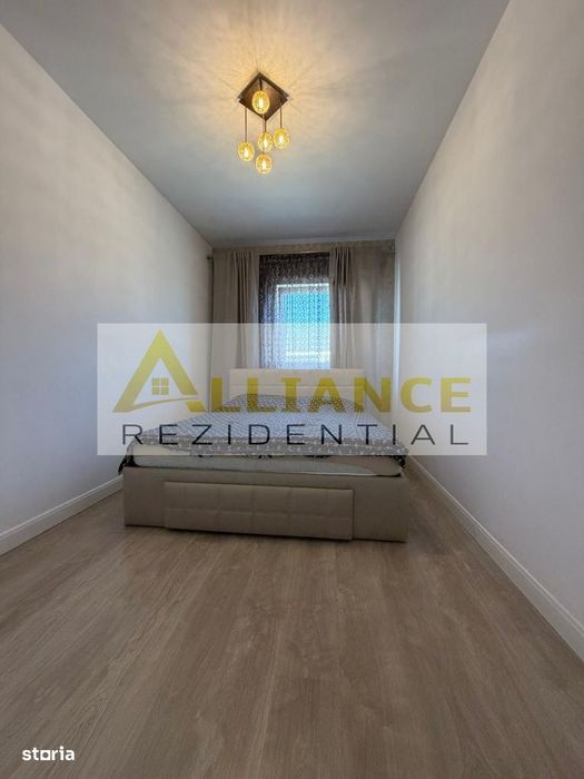 2 camere cu terasa 72 mp | Drumul Binelui | Parcare inclusa