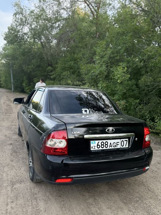 Приора сатылады