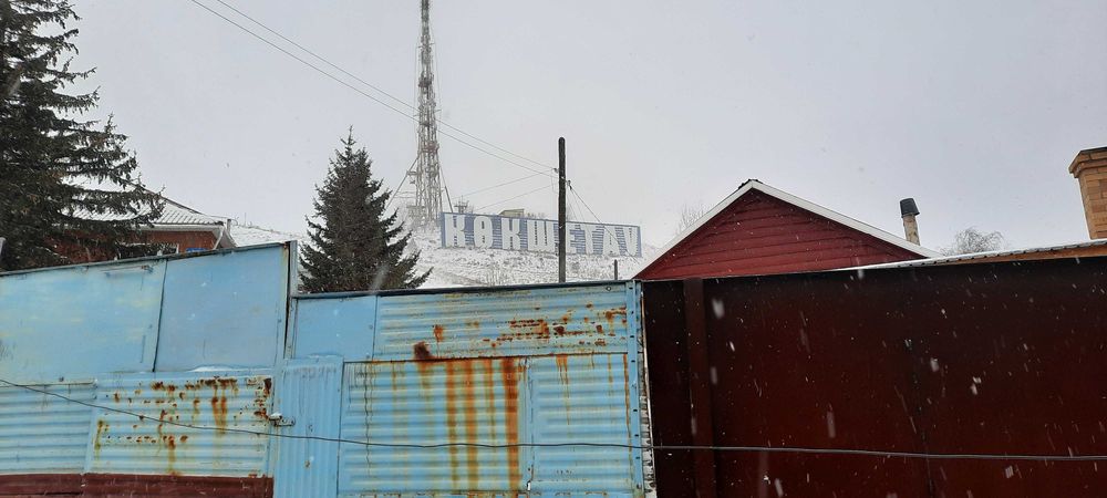 Продам дом на два хозяина