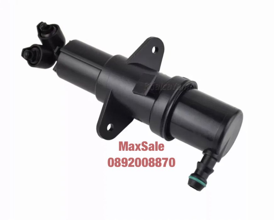 Дюза чистачки пръскалки Bmw E65 E66 E67 бмв е65 е66 е67