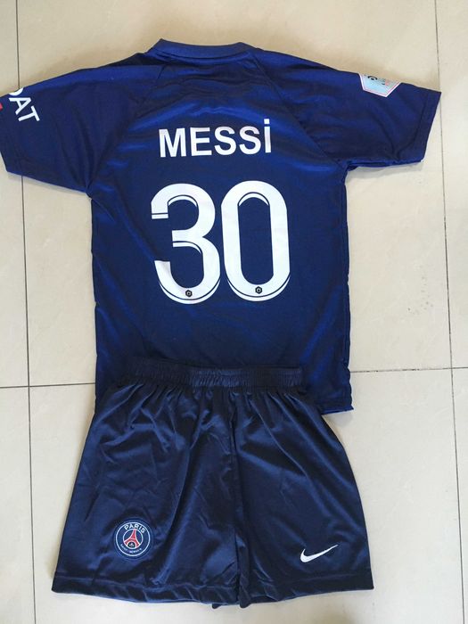 Разпродажба Детски Футболни екипи 2022/2023 Nike и Adidas