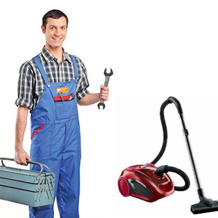 Ремонт Стиральных машин и Пылесосов