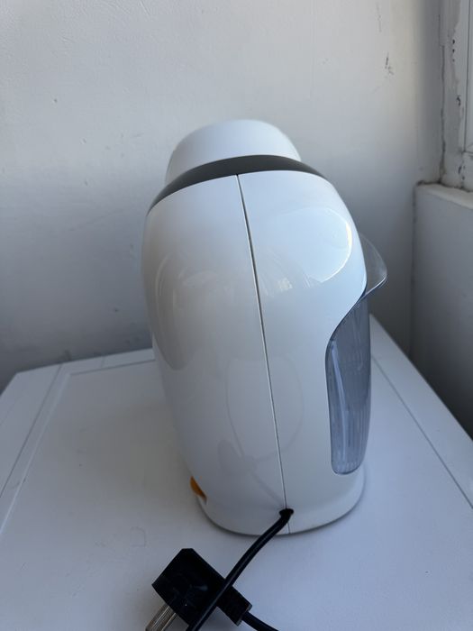 Aparat de cafea Tassimo