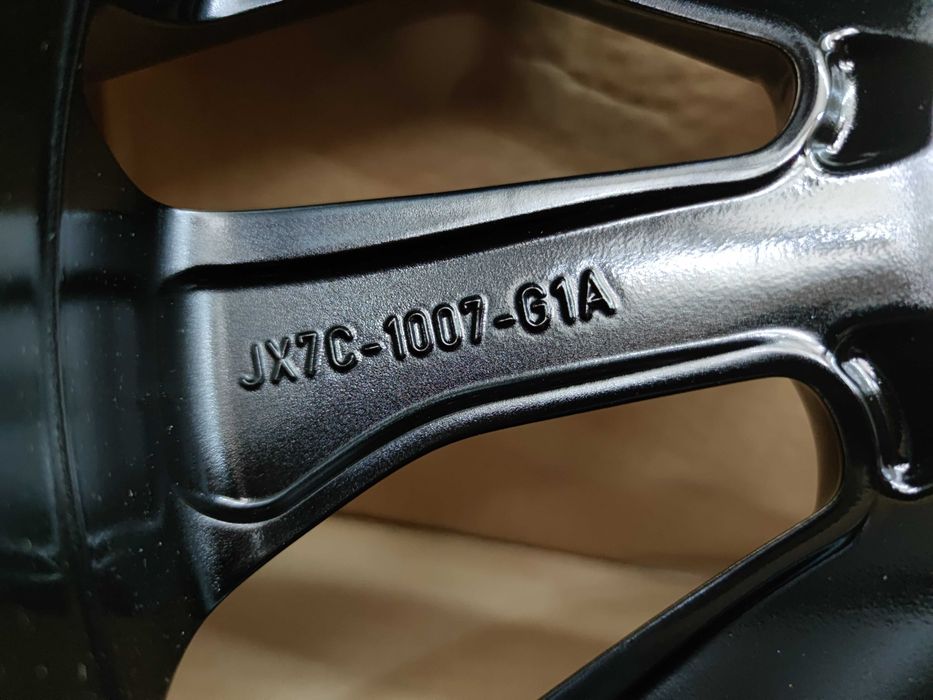 1бр Джанта 17 - Ford C-Max, Focus, Mondeo, Kuga