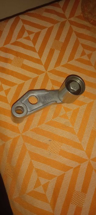 Ролка Gates , нова