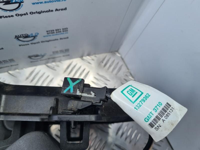 Pompa modul haion cu deschidere electrica Opel Insignia A