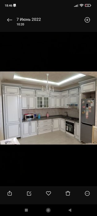 Lyuboy mebel na zakaz