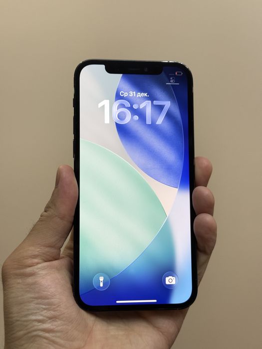 Iphone 12 Pro. 256гб. 10/10