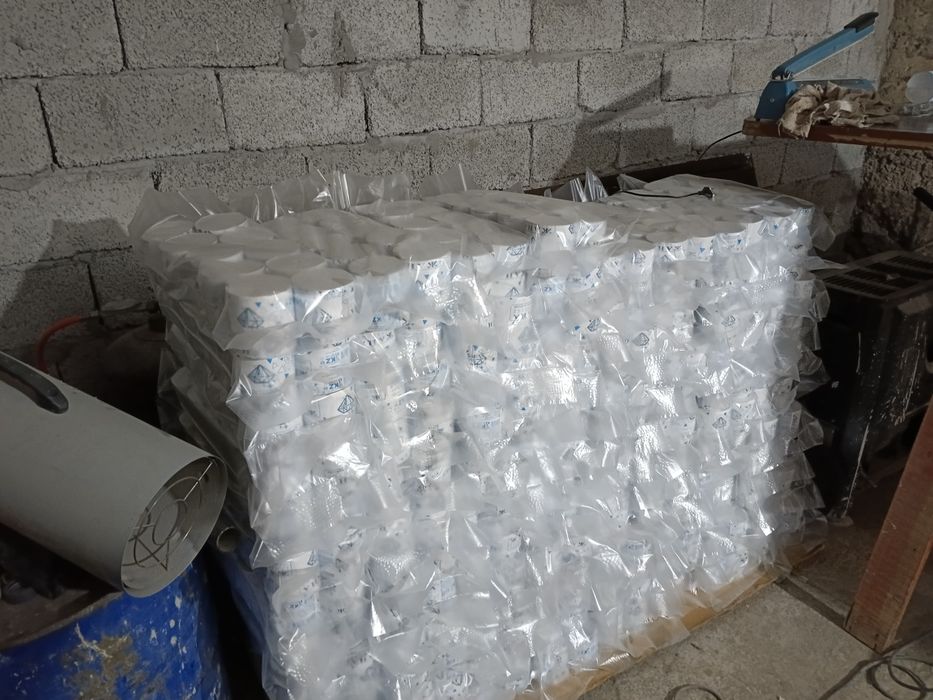 Туалетная бумага Дәретхана қағазы