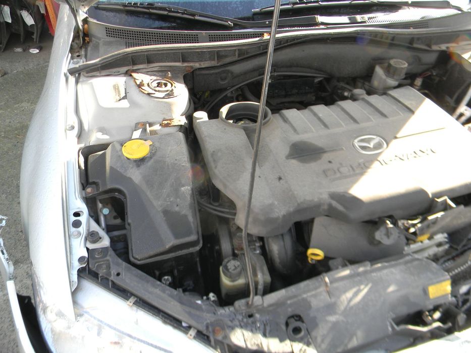 Dezmembrari  Mazda 6 (GG)  2002  > 2008 1.8 Benzina
