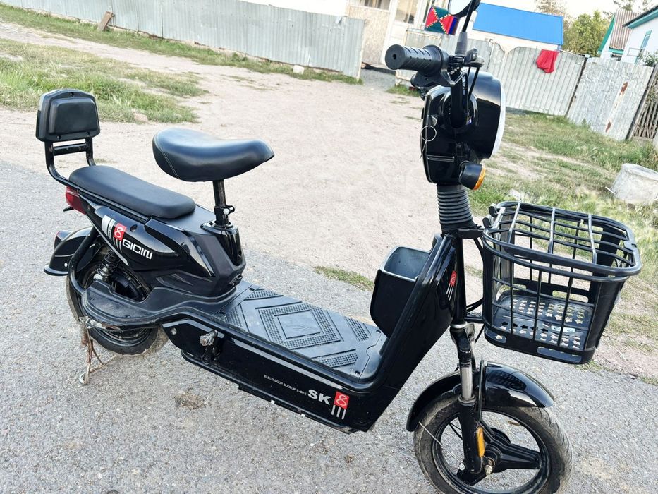 Все работает  девочка ездил