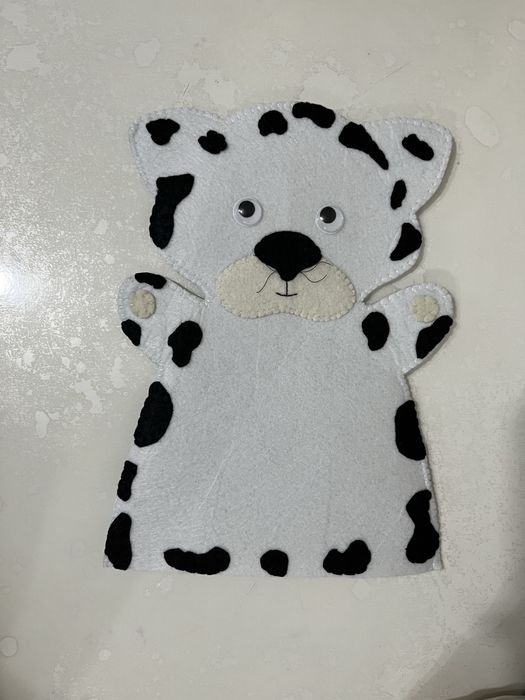 Продам поделки из фетра-сказки, игры, поделки