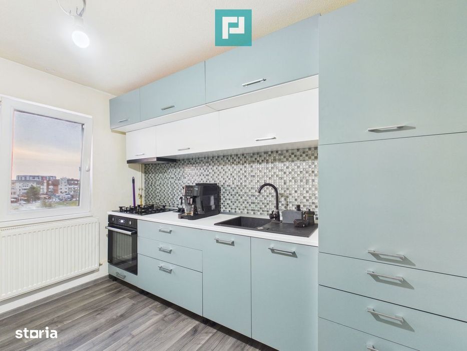 Apartament modern, la cheie în Micălaca — fotografia 1
