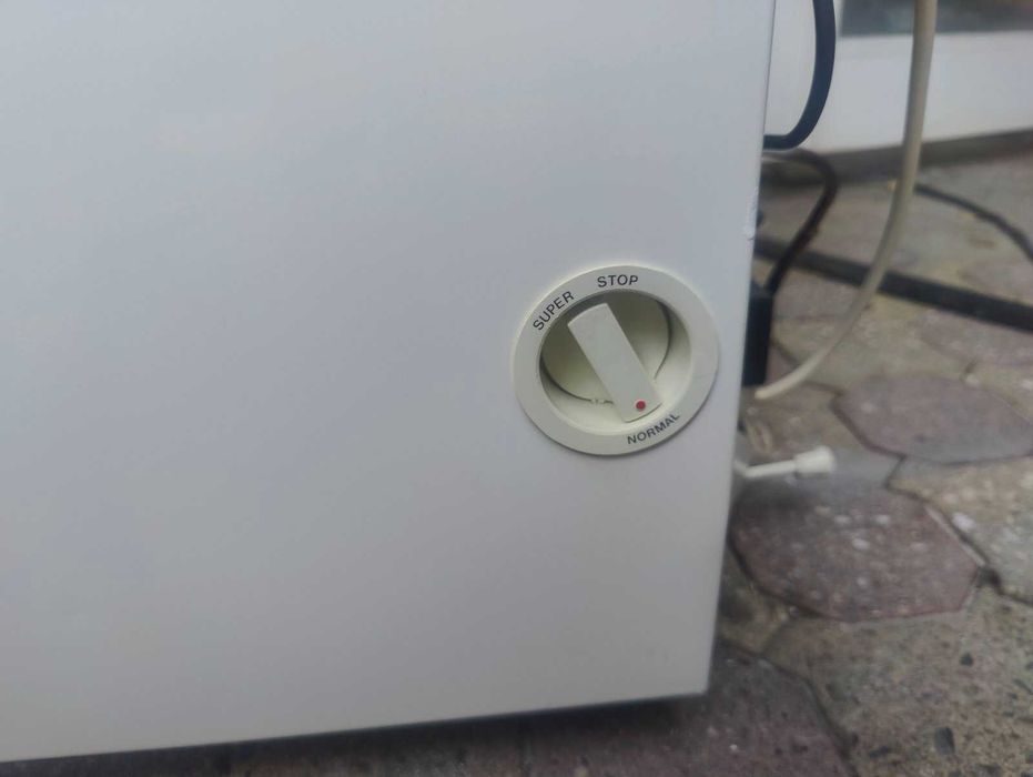 Мини фризер Prvilieg 50L (клас А) с Гаранция !