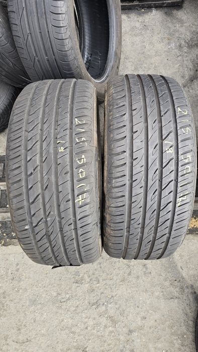 Anvelope vara 195 45 16