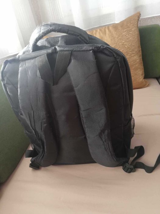 Раница за лаптоп
