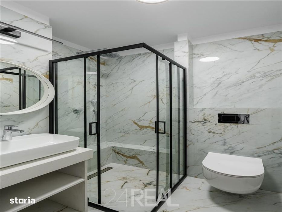 Apartamente de inchiriat Piata Victoriei | Imobil rezidential premium