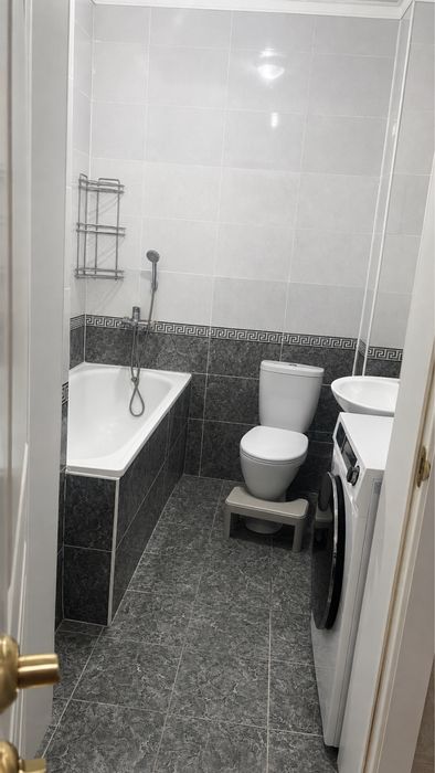 сдается квартира помесячно