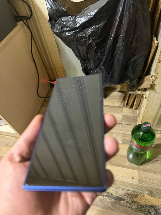 Samsung Z-fold 7 512GB