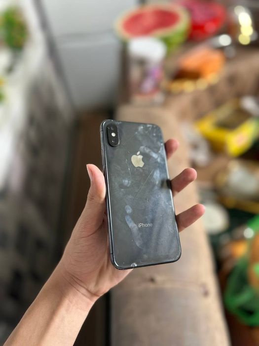 IPhone xs bo jackpot cha