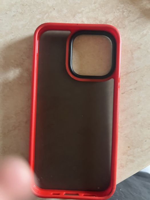 husă iPhone 13 pro de firmă Vetter