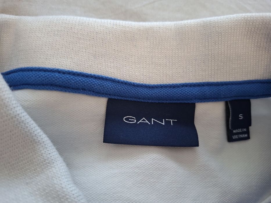 Gant-Ориг.тениска