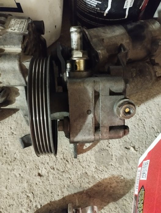 Двигатель на Мазду