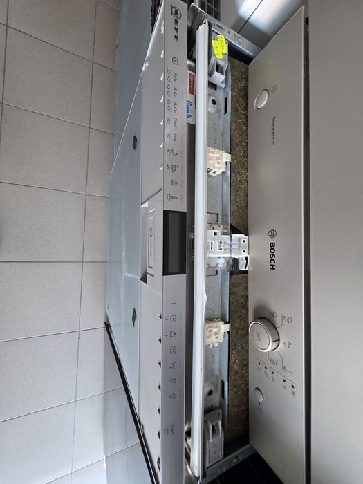 Съдомиялна за пълно вграждане Neff