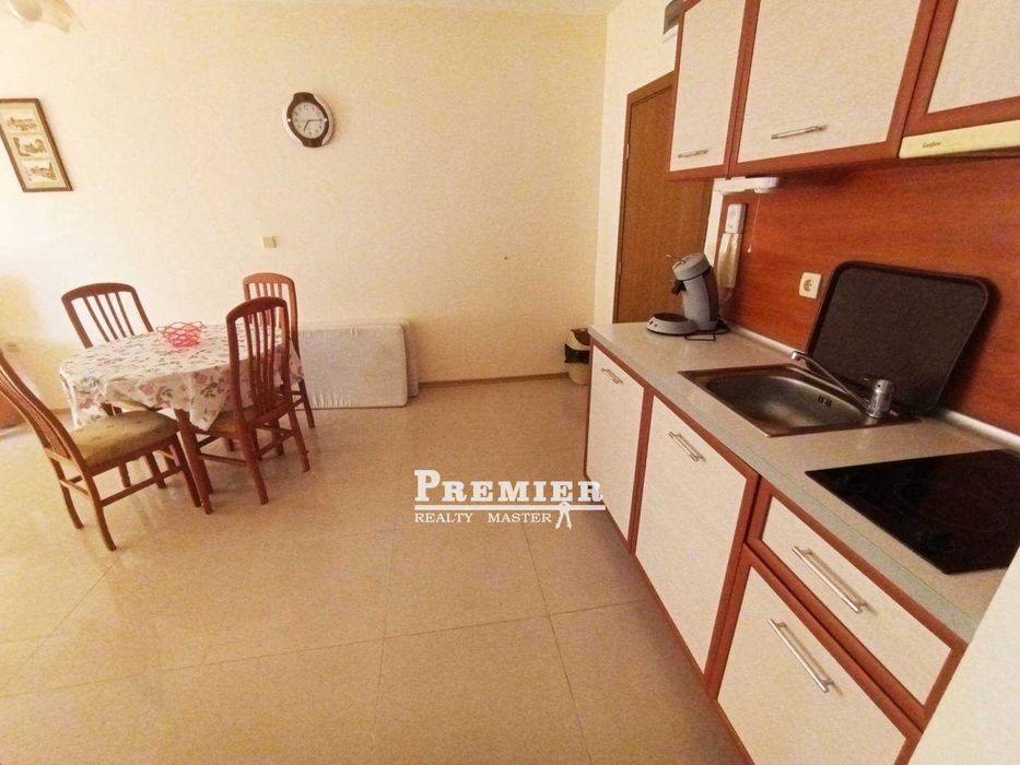 Продава се Двустаен апартамент в к.к. Слънчев бряг - 80 кв.м за 510 €/кв.м - Снимка #6