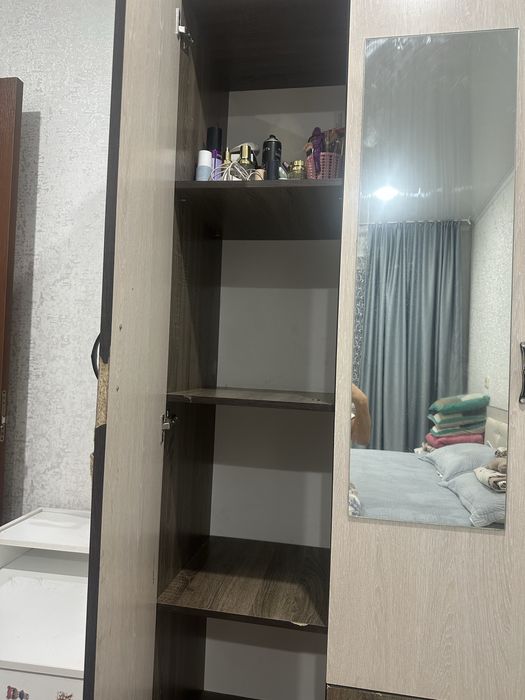 Продам шкаф для одежды