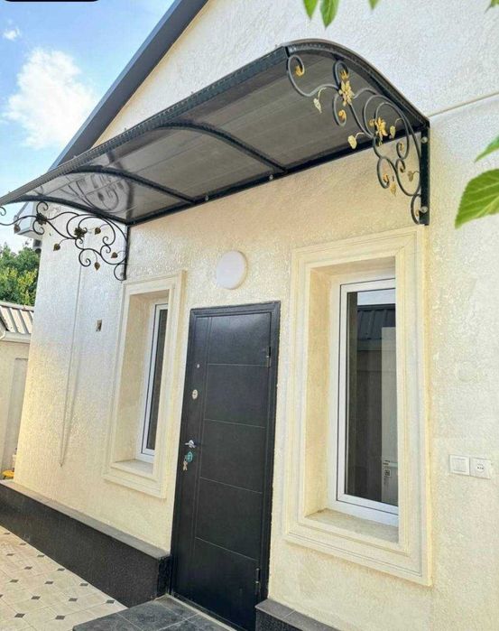 Продажа Евродома на Индексе, 2-сотки (N 13665 )