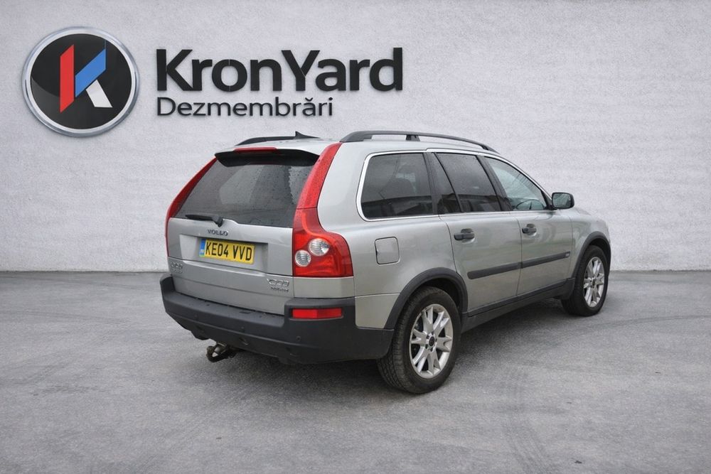 Dezmembrari dezmembrez  Volvo XC90 2.4 Diesel  2002-2006  D5244T Garantie