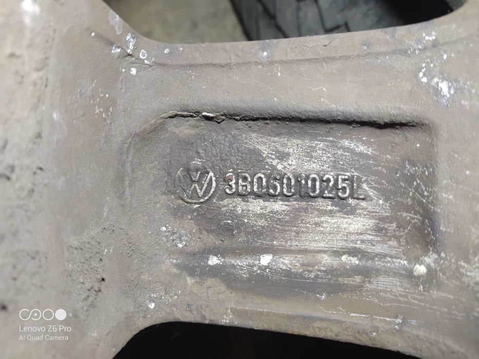 Джанти 16 5x112 7J ET37