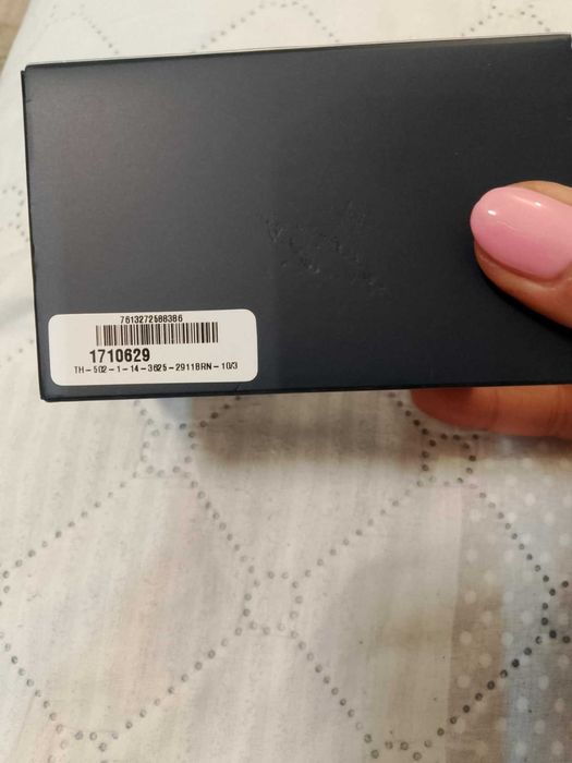 Мъжки часовник Tommy Hilfiger