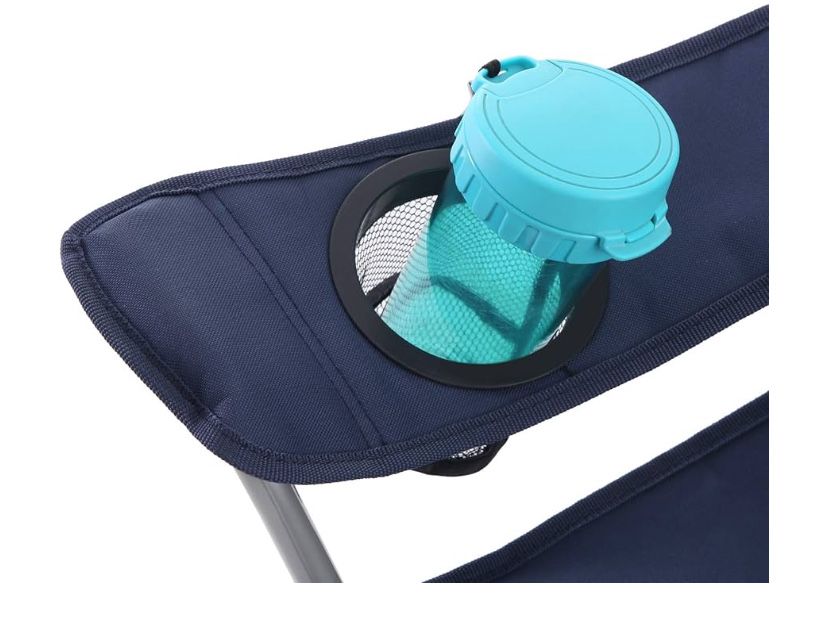 Сгъваем къмпинг стол