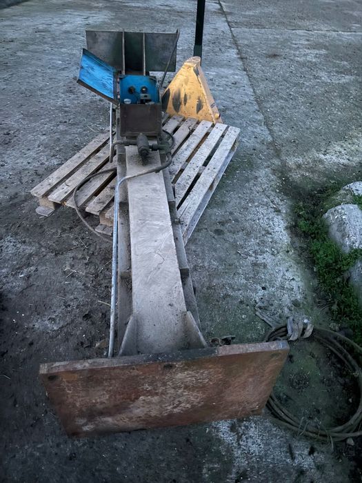 Elevator auto second hand