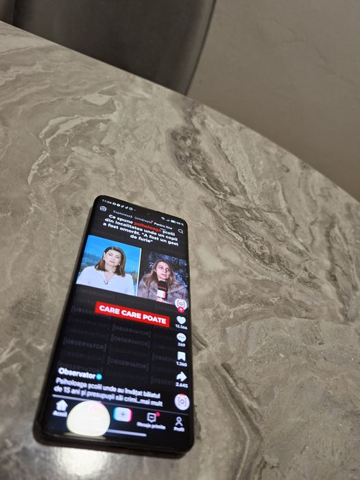 Honor magic lite 7 la cutie