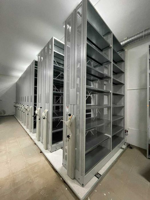 Продава се Офис в София, Младост 1 - 182 кв.м за 1511 €/кв.м - Снимка #9