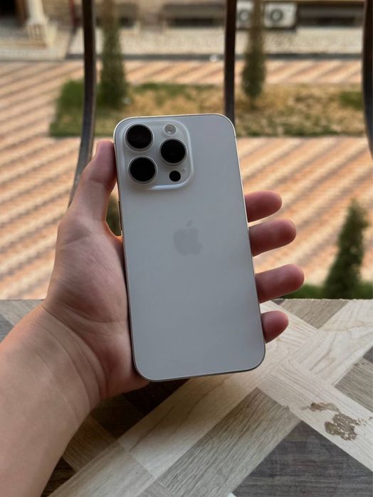 iphone 15 Pro srochni