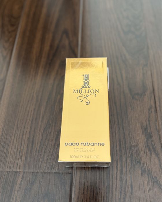 One Milion 100 ml