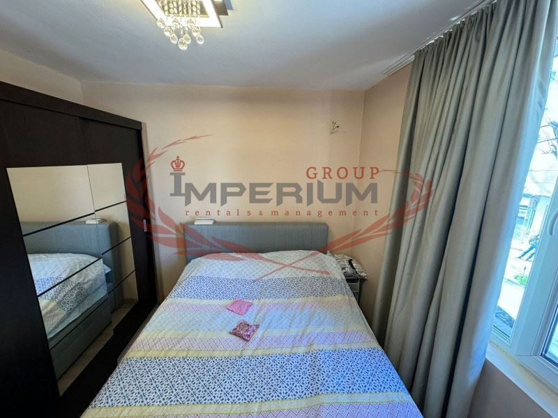 Дава се под наем Двустаен апартамент в Варна, Лятно кино Тракия - 65 кв.м за 612 € - Снимка #7