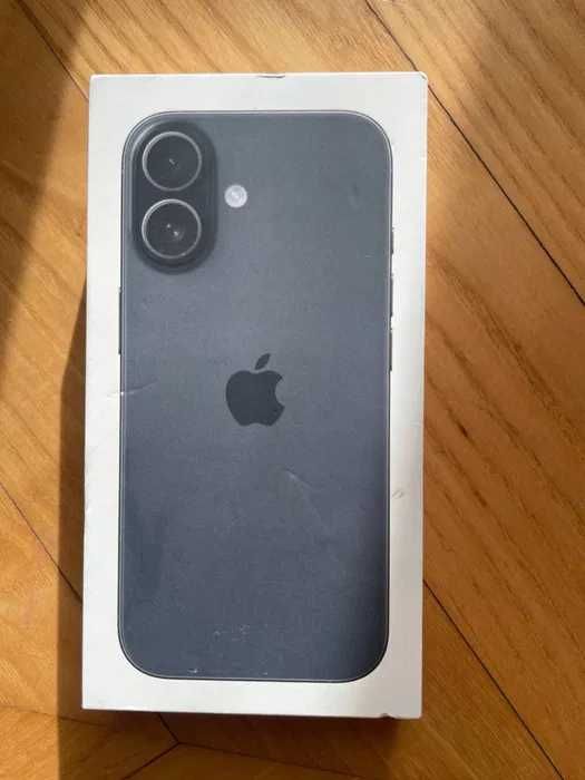 Apple iPhone 17 - 256 GB Sigilat, liber de retea