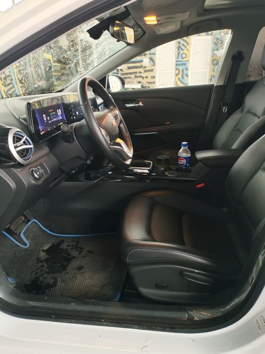 Monza Turbo 2023 yil  24.000km yurgan  17.500