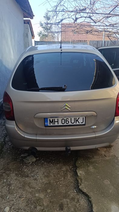 Citroen Xsara Picasso