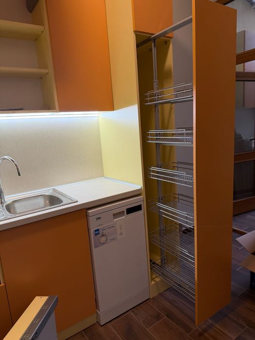 Кухня НЕползвана