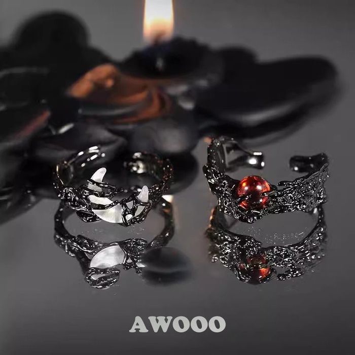 Парные кольца для подарки или пар