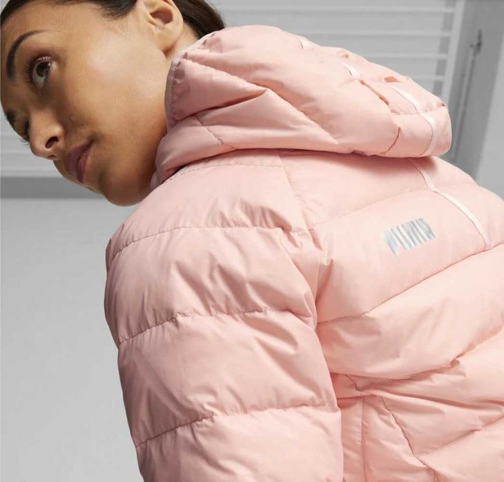 Puma - пролетно яке, размер S